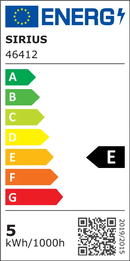 Easy-Line 200 LED, 19,9m, Varm Hvid
