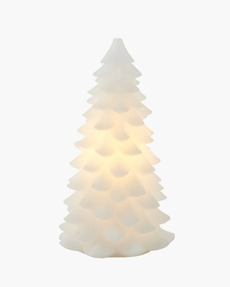 Carla Christmas Tree, 23cm