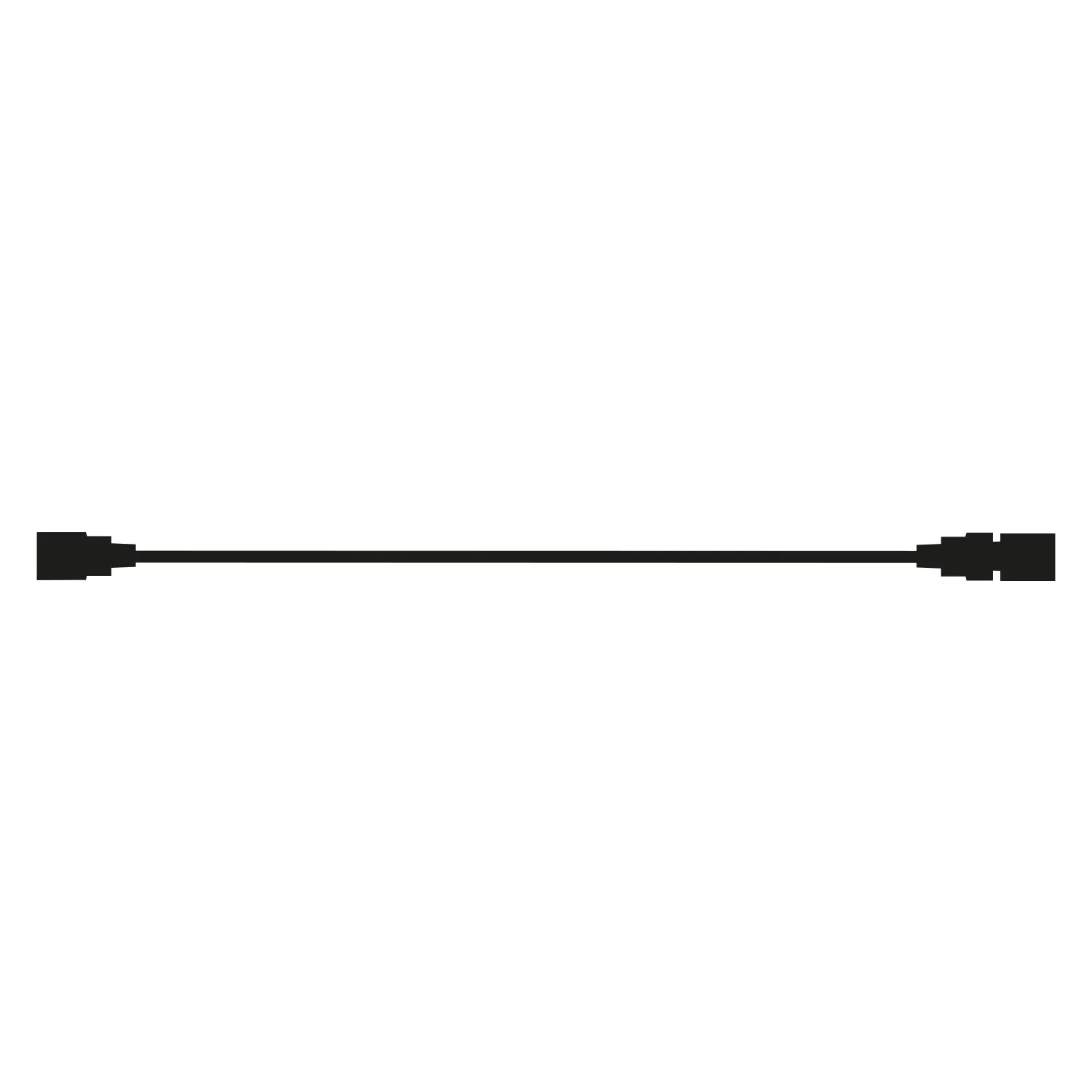 Easy-Line Connect Extension Cord, 5m