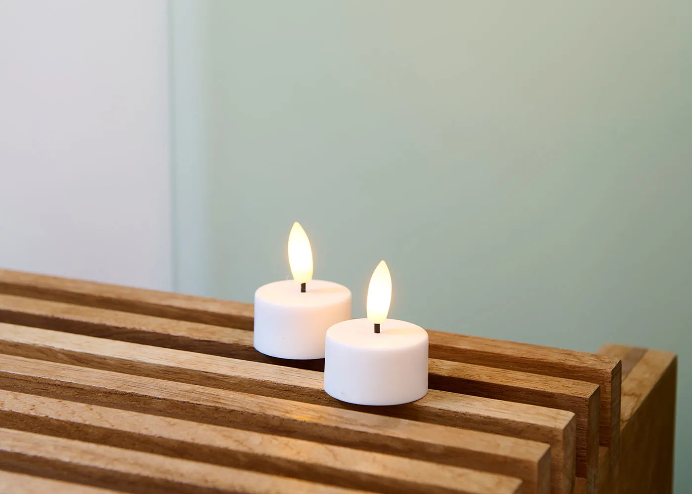 Mini & Tealight Candles