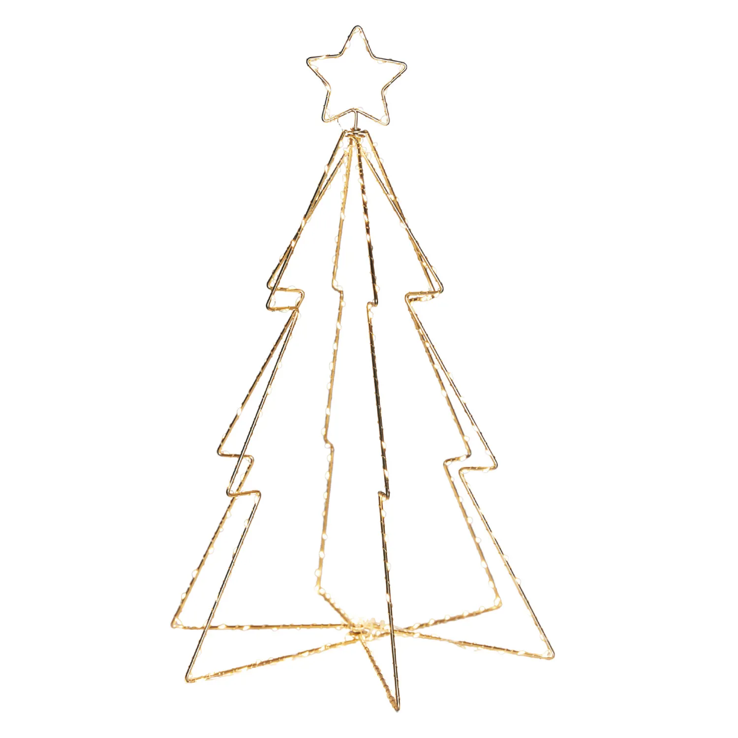 Esther Tree 60cm - 220 LED