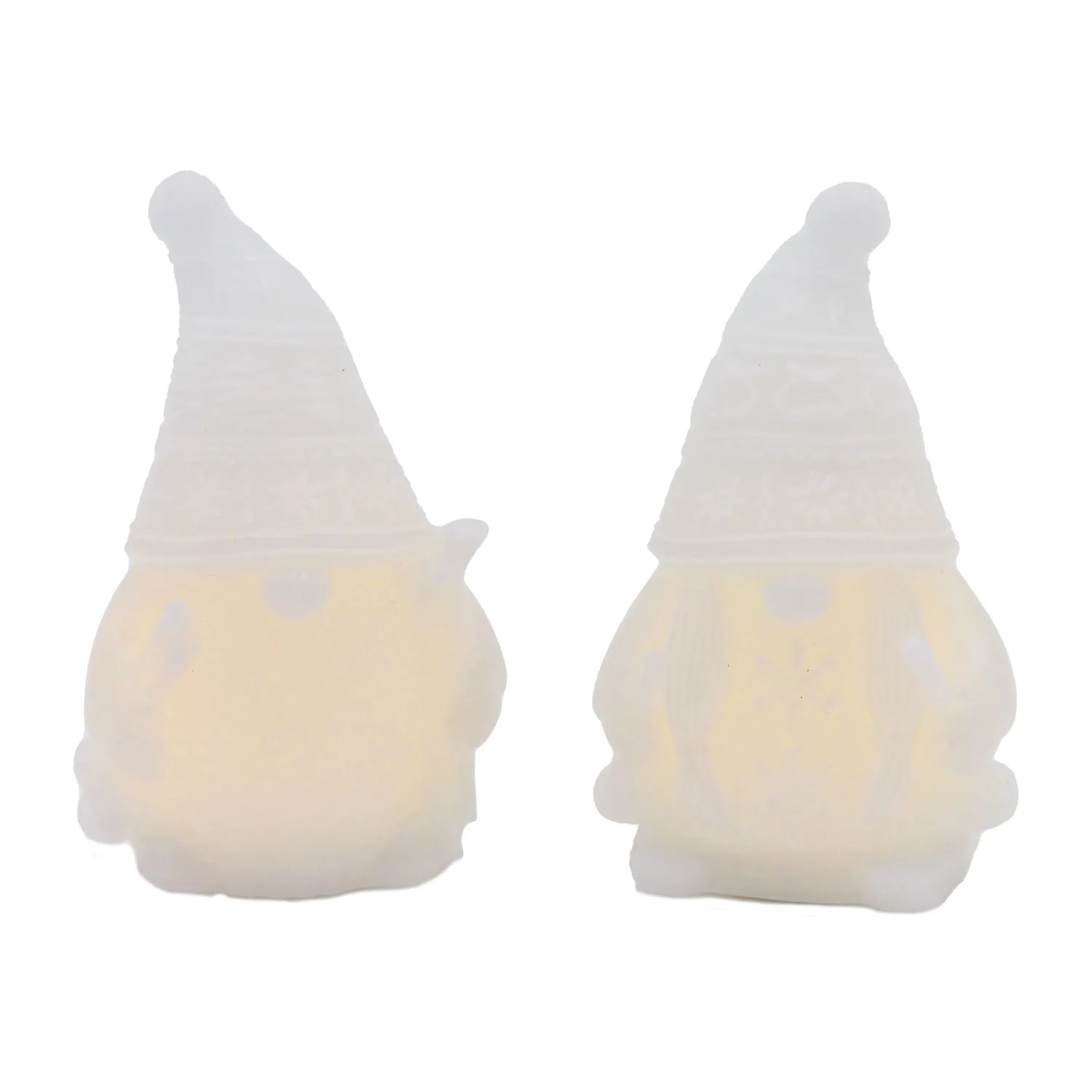 Alba Skovnisse 2-pak, 10 cm