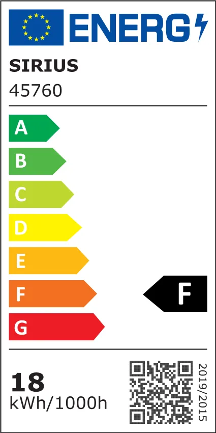 Tech-Line Flagstangslyskæde 6 m, 480 LED