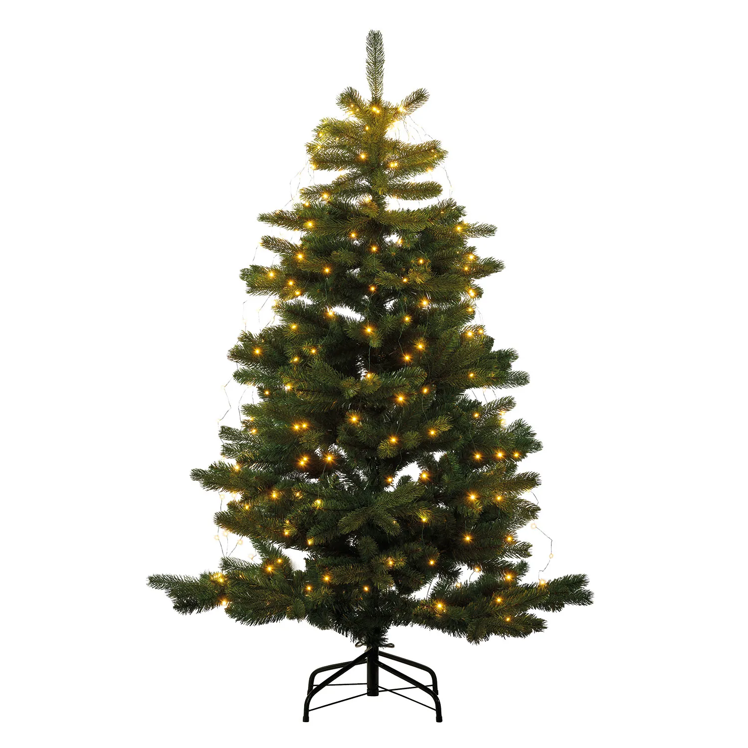 Anni Christmas Tree 400 cm, 520 LED