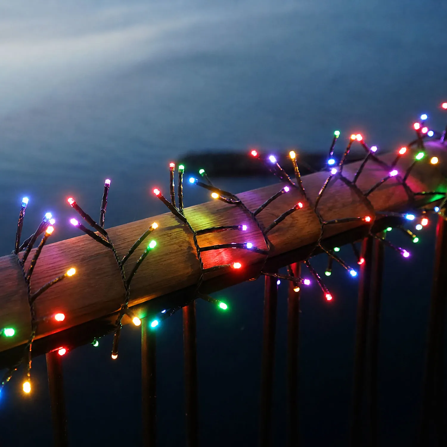 Easy-Line Connect Cluster Supplement 500 LED, 7,5 m