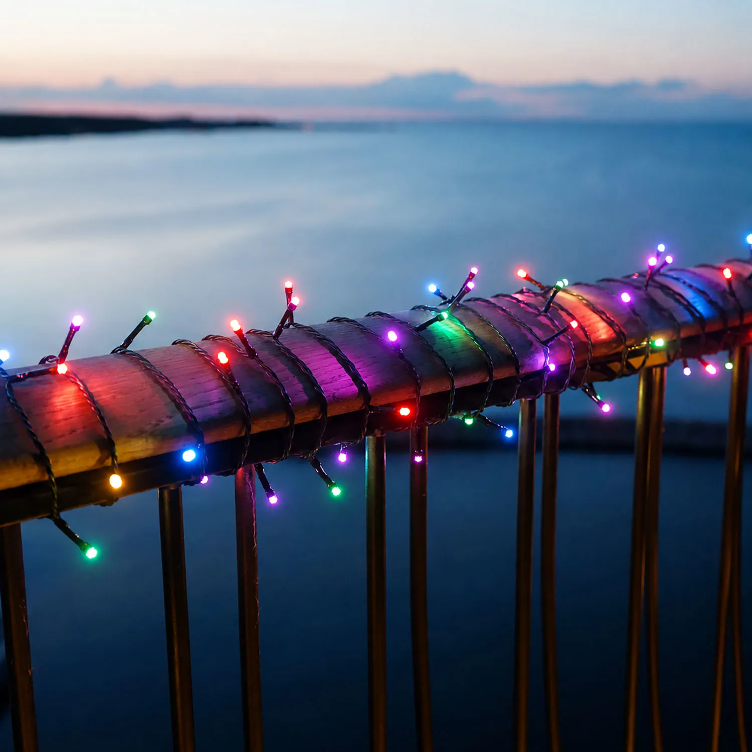 Easy-Line Connect Supplement 100 LED, 10 m