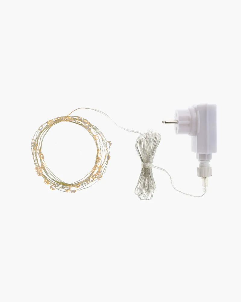 Maggie 80 LED, 7,9 m