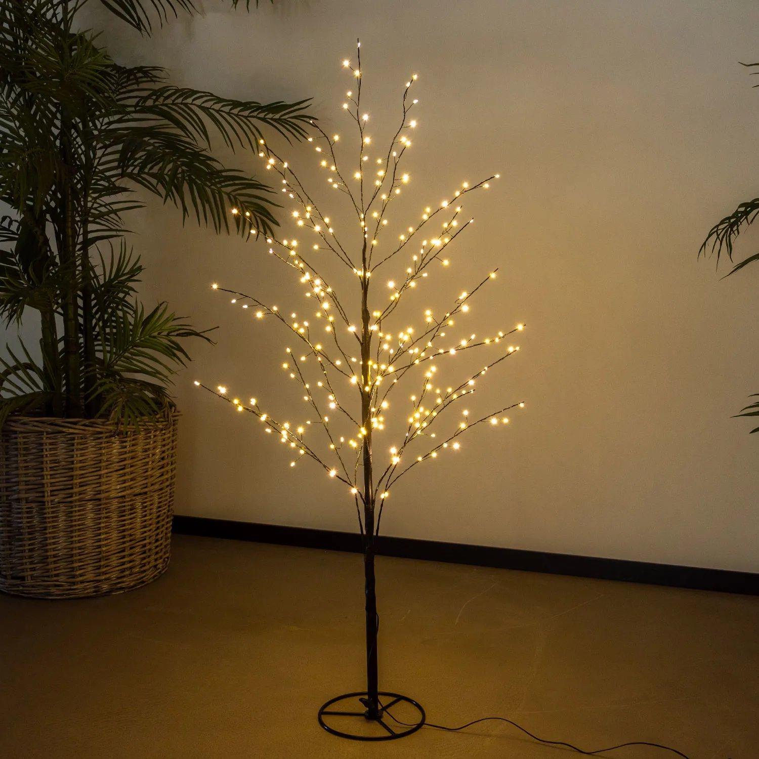 Rasmus Lystræ 120 cm, 273 LED
