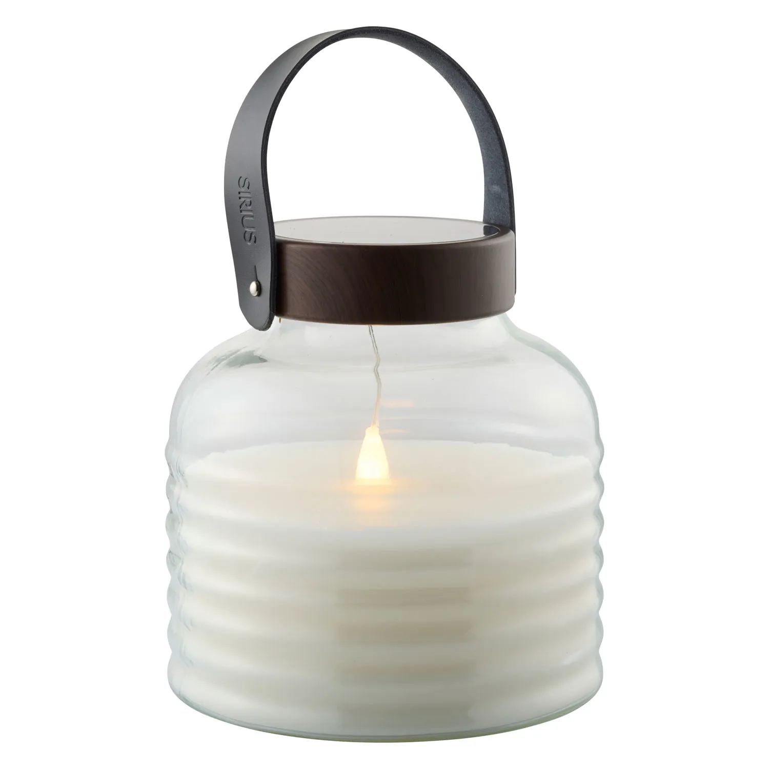 Aston Solar Jar 20cm
