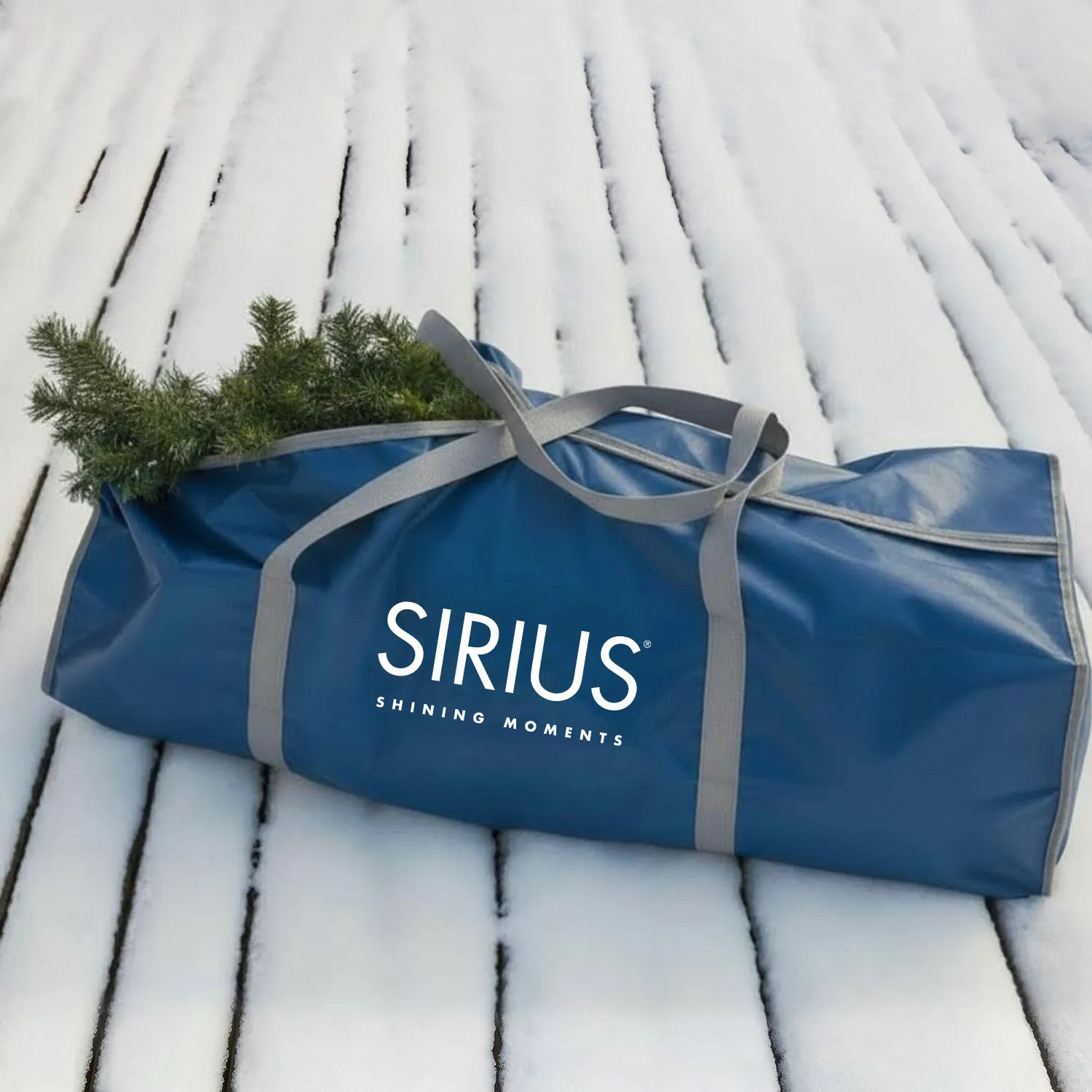 Storage bag for Christmas tree