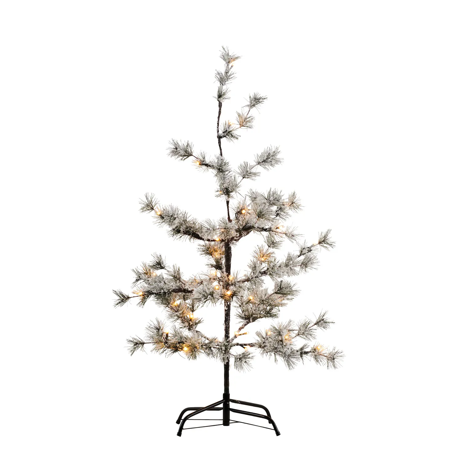 Alfi Tree 90 cm, 40 LED, Snowy