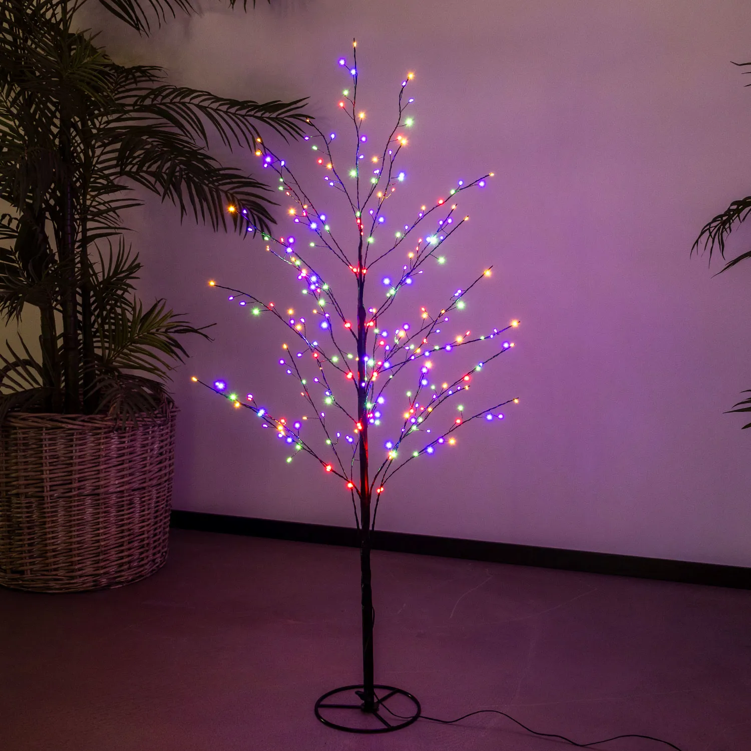 Rasmus Lystræ 120 cm, 273 LED