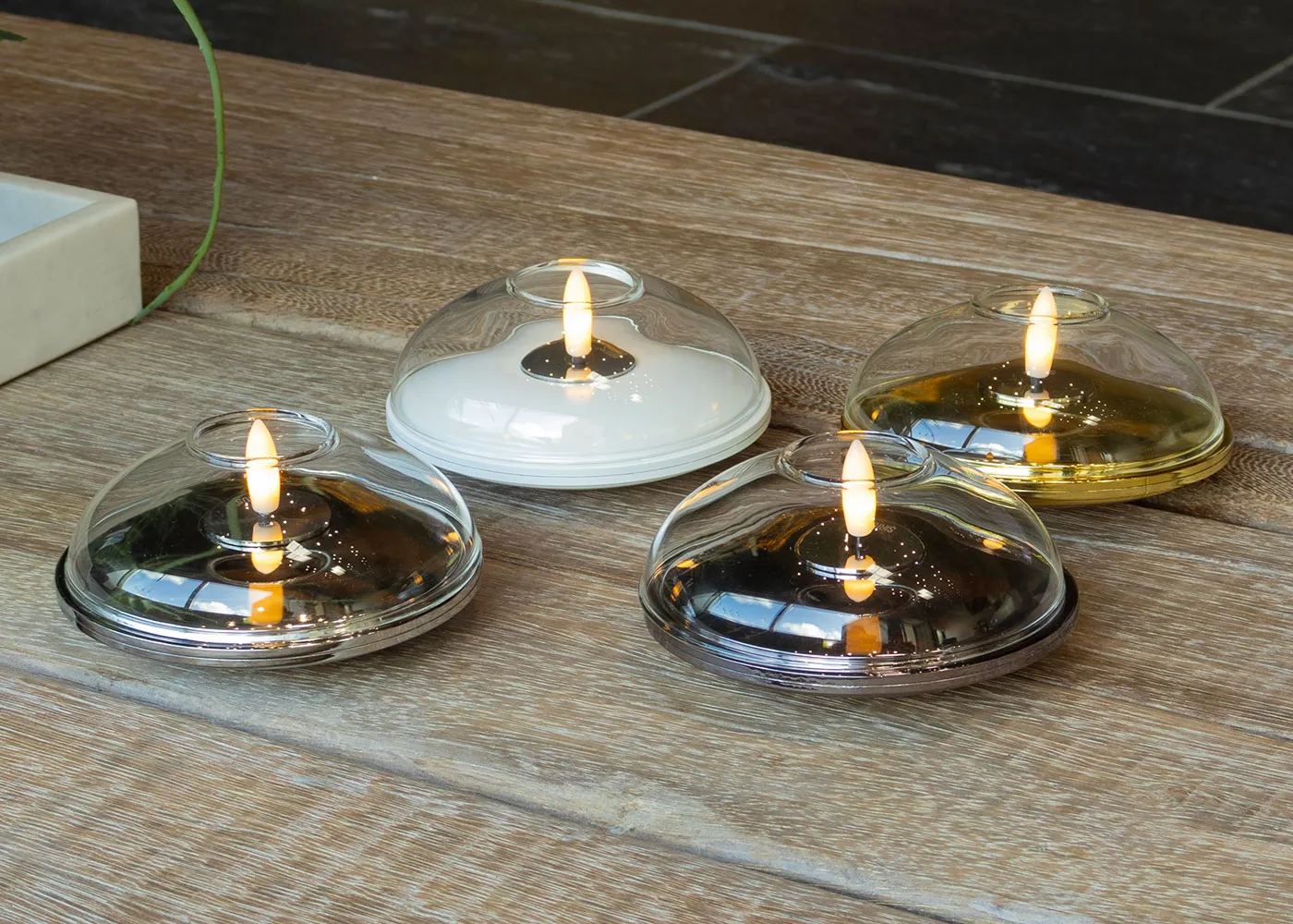 Light Decorations