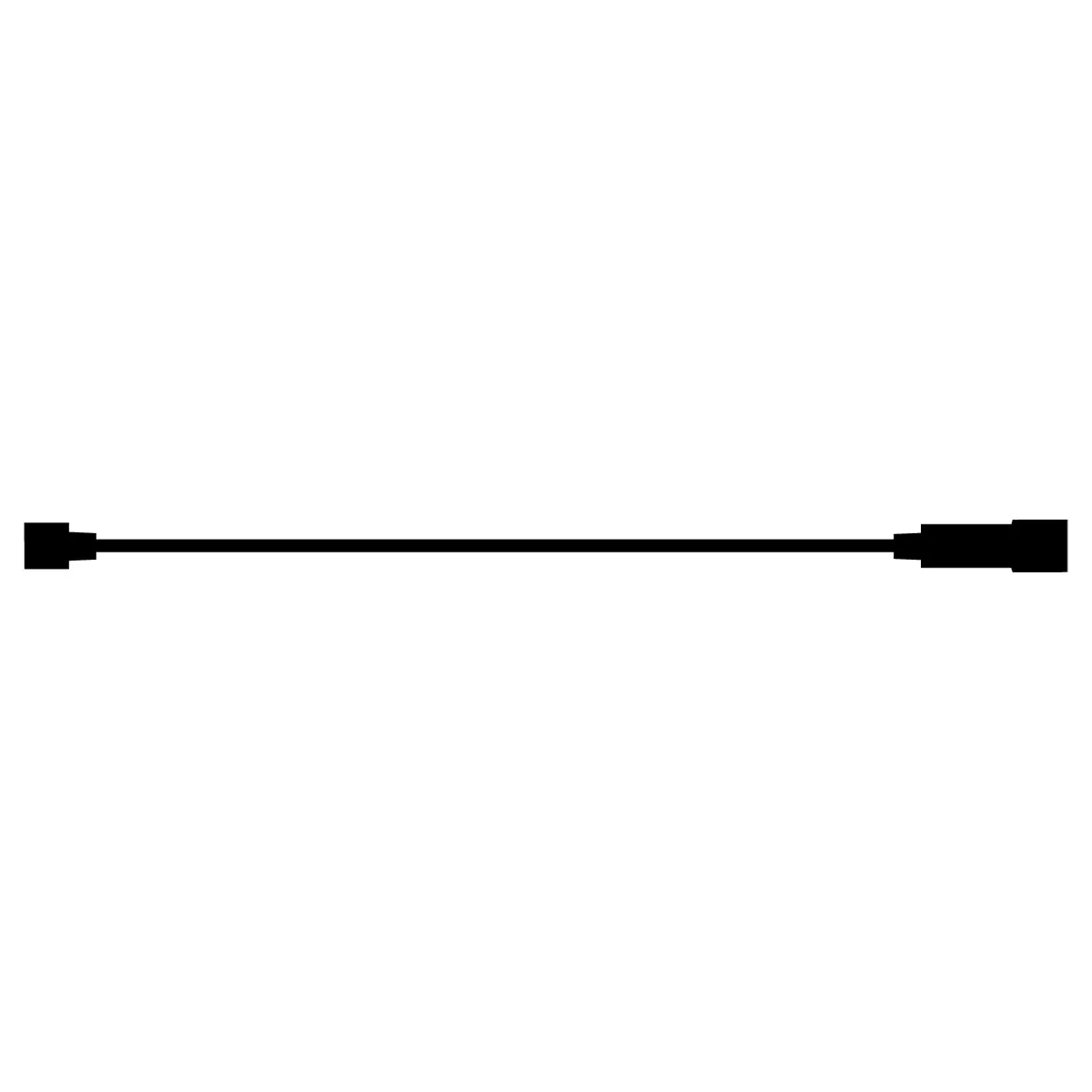 Forlænger, 5 meter (Lucas/Marcus/Tobias)