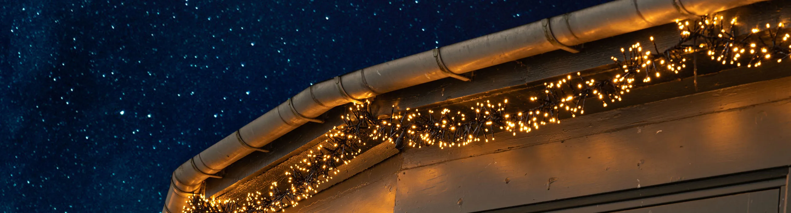 Top-Line String Light System