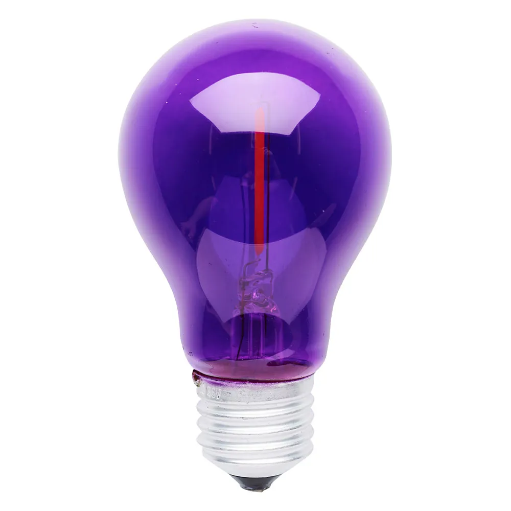 Tobias Sparebulp, Purple