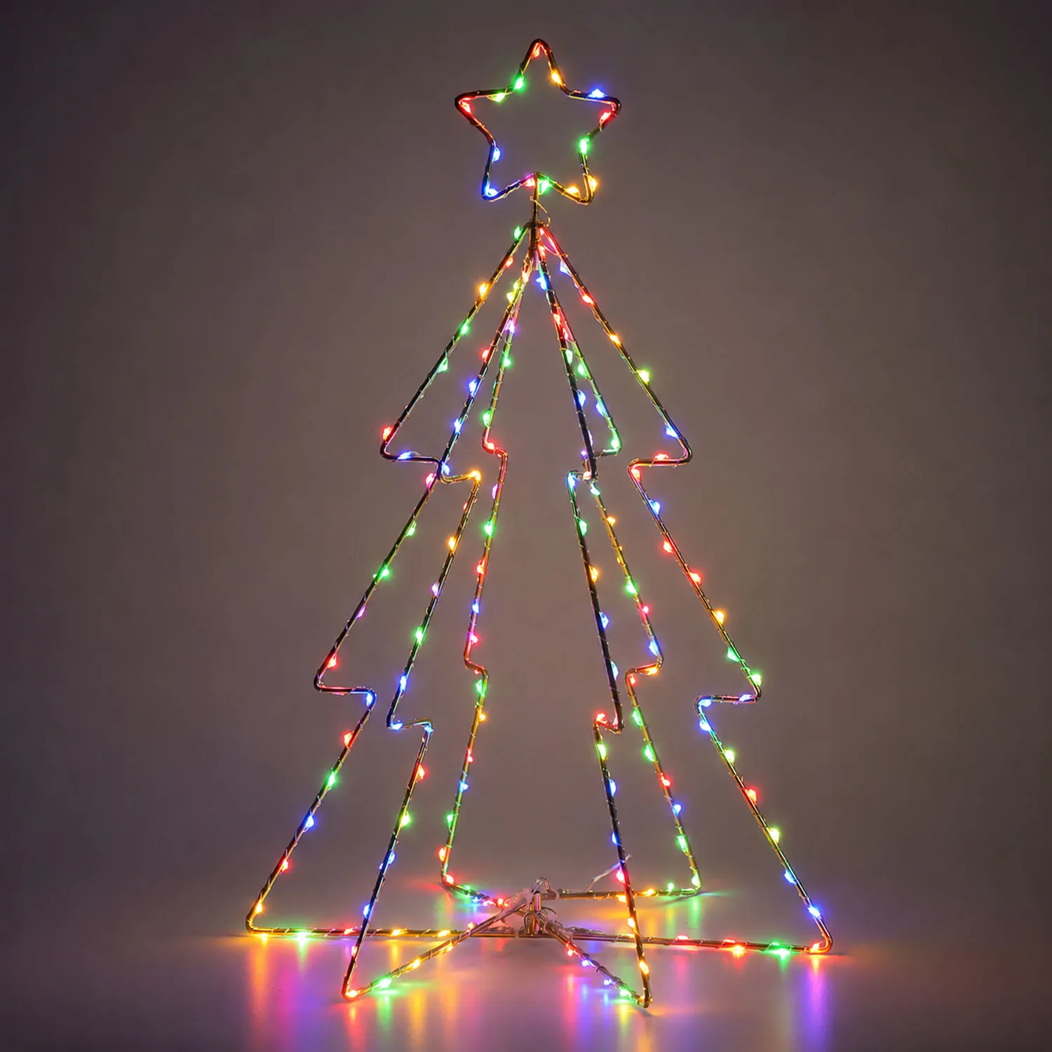 Esther Tree 45cm - 160 LED