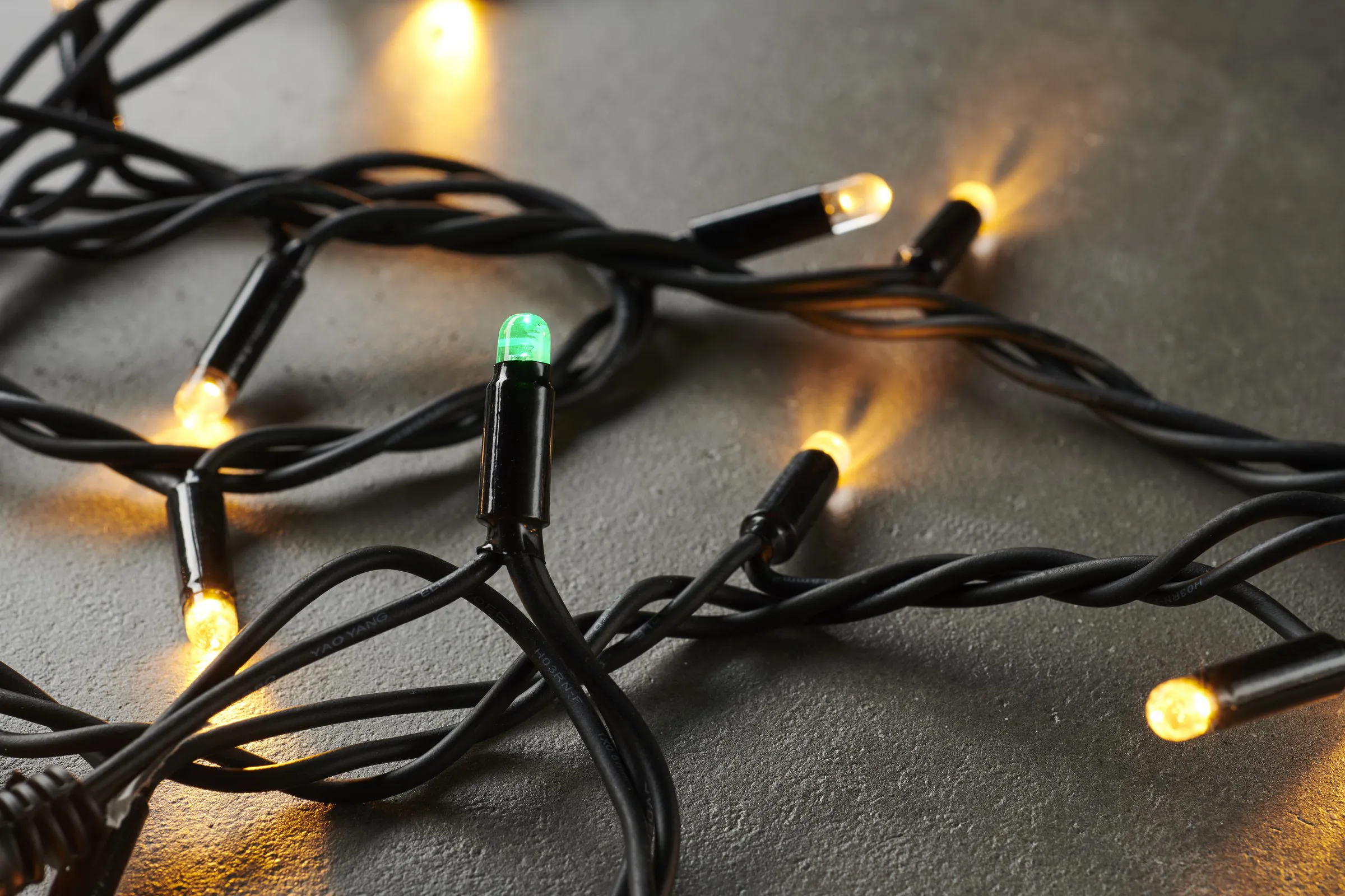Power Consumption