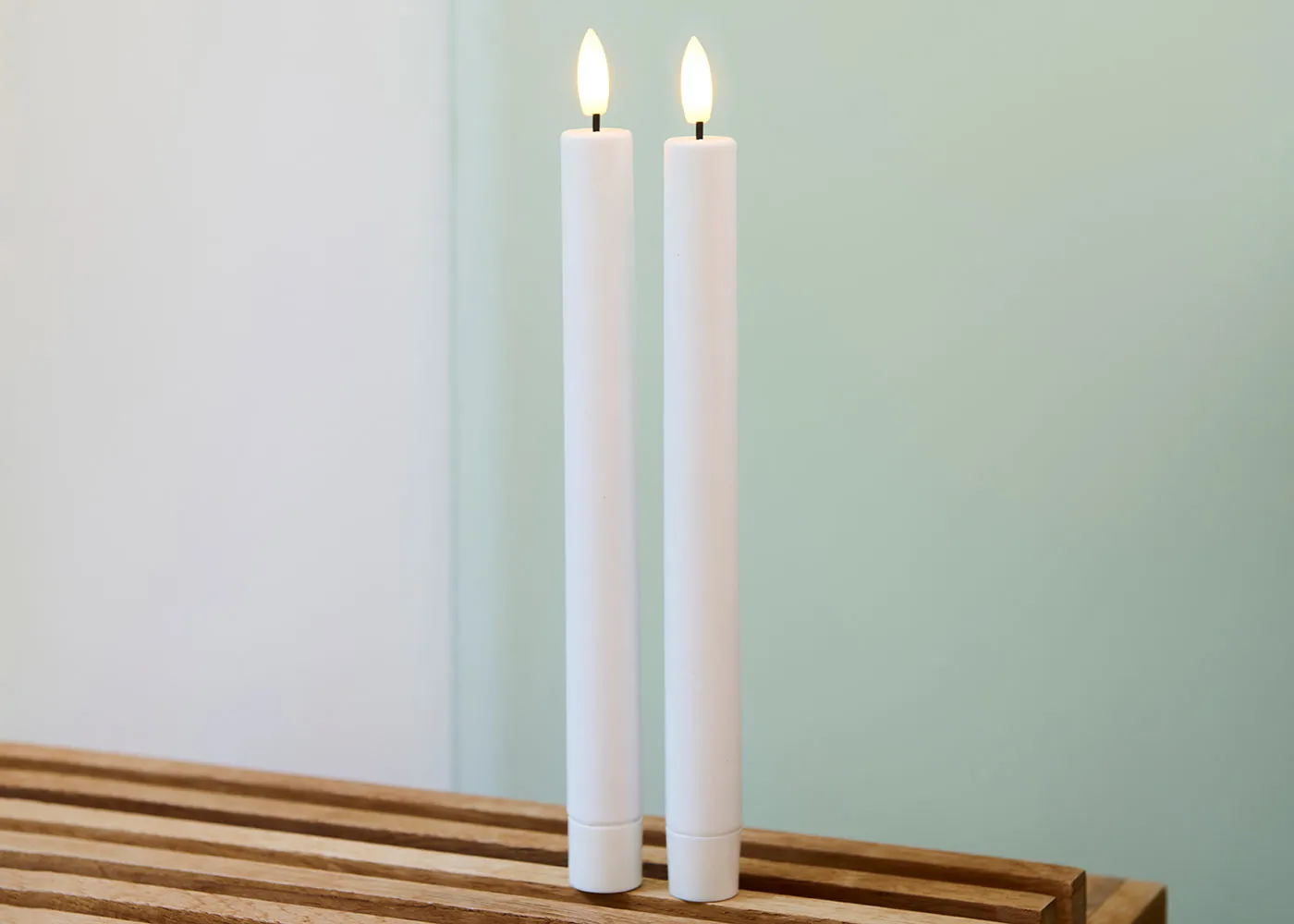 Taper Candles