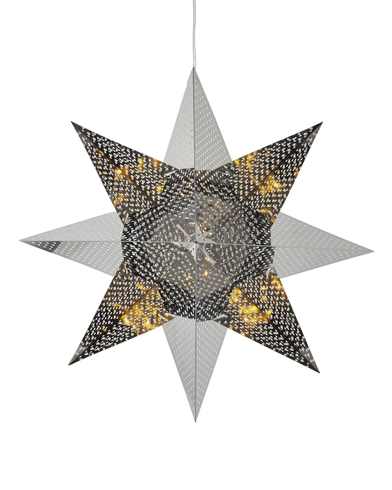Lene Star, Silver