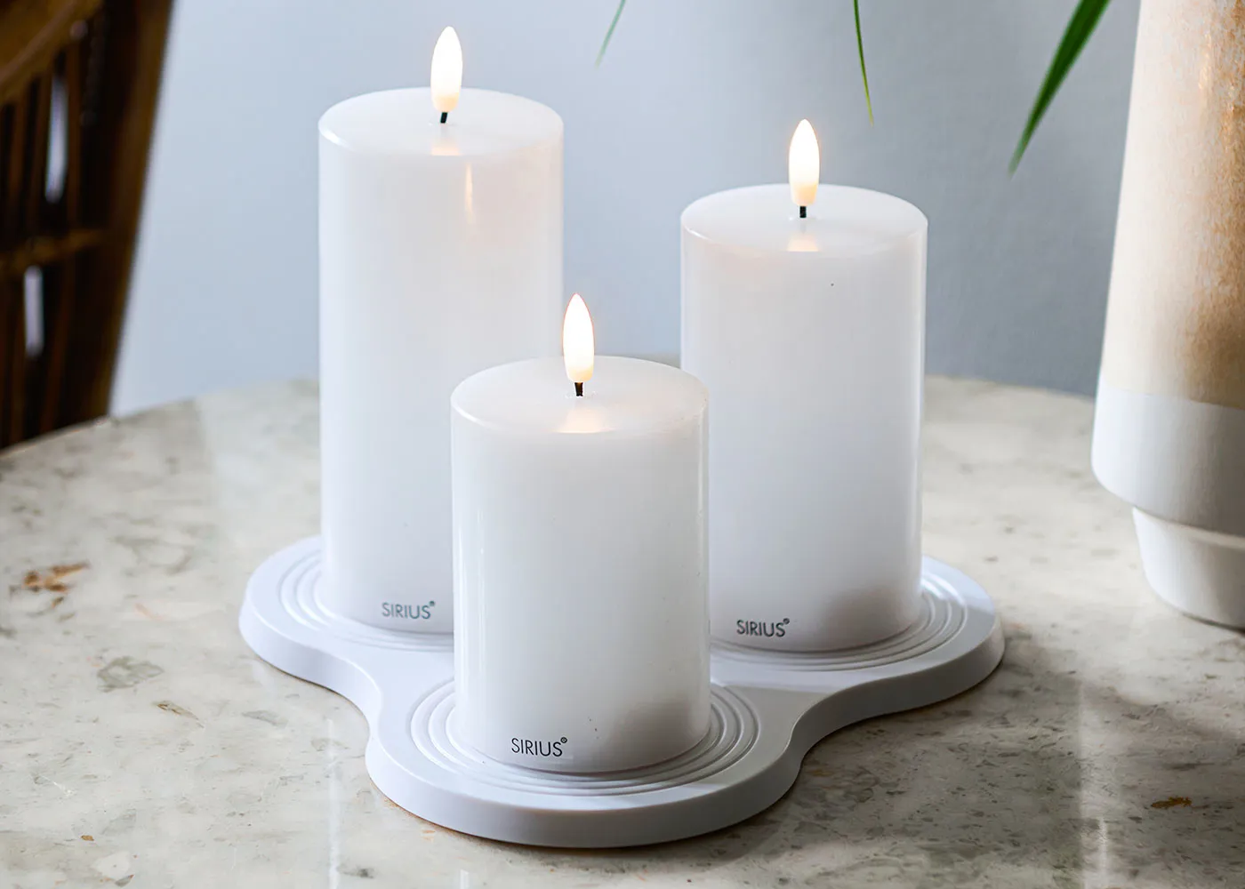 Sille rechargeable