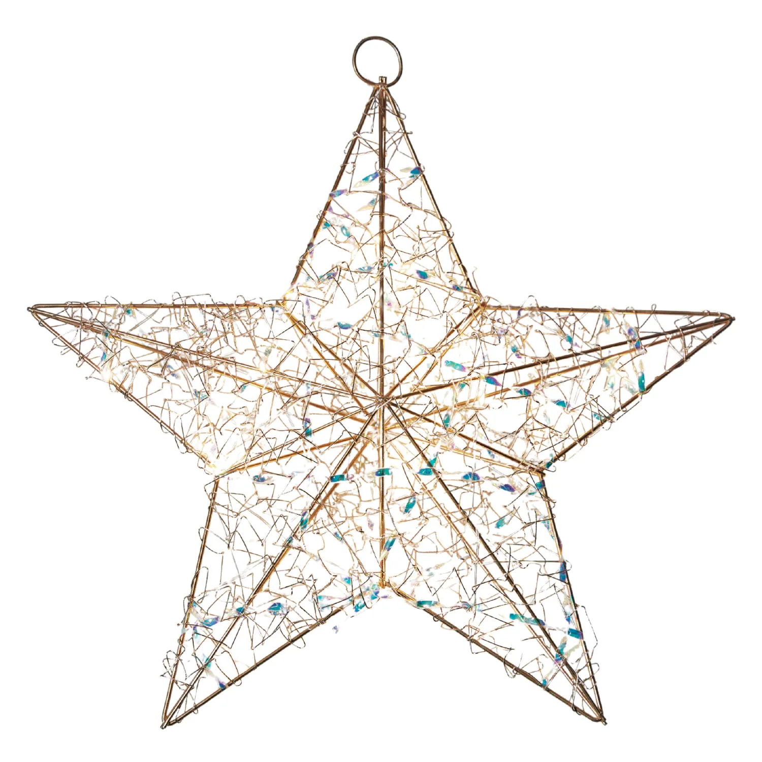 Lily Star - 20 LED