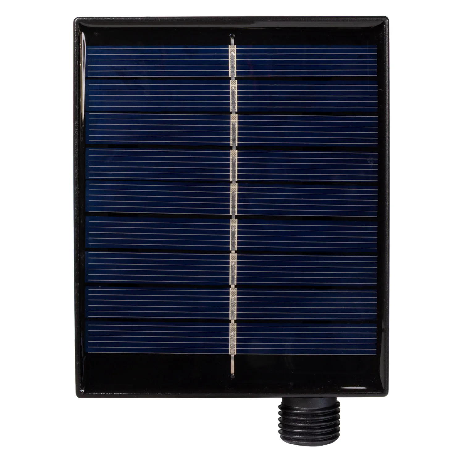 Marcus Solar panel