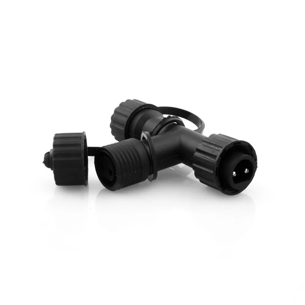 Tech-Line T-split