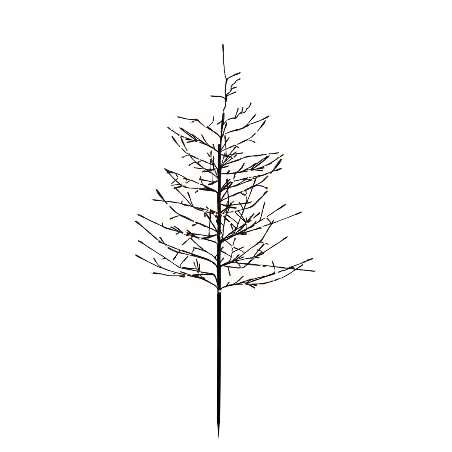 Noah Træ 1,8 meter 280 LED
