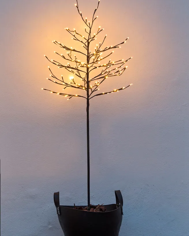 Noah Træ 1,8 meter 280 LED