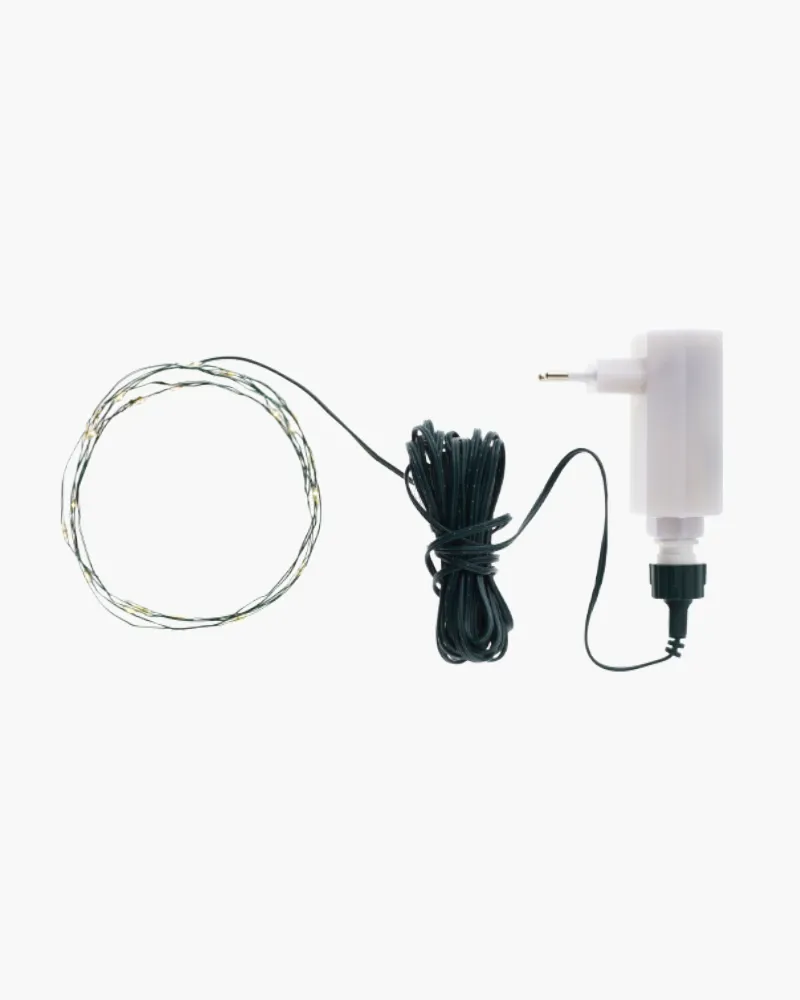 Knirke 80L, Green