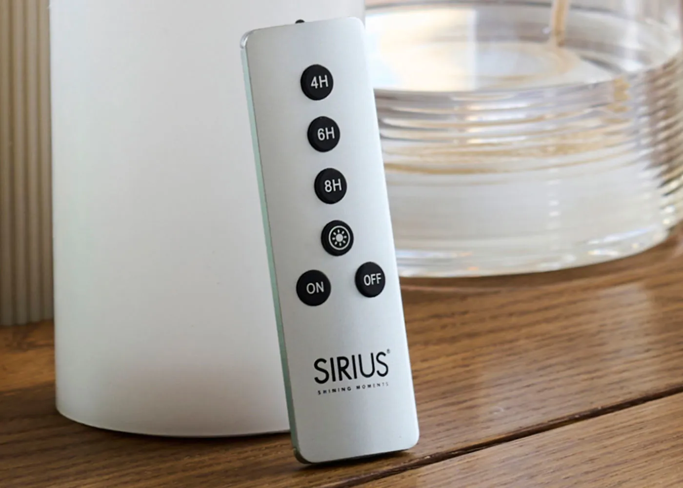 Remote Controls
