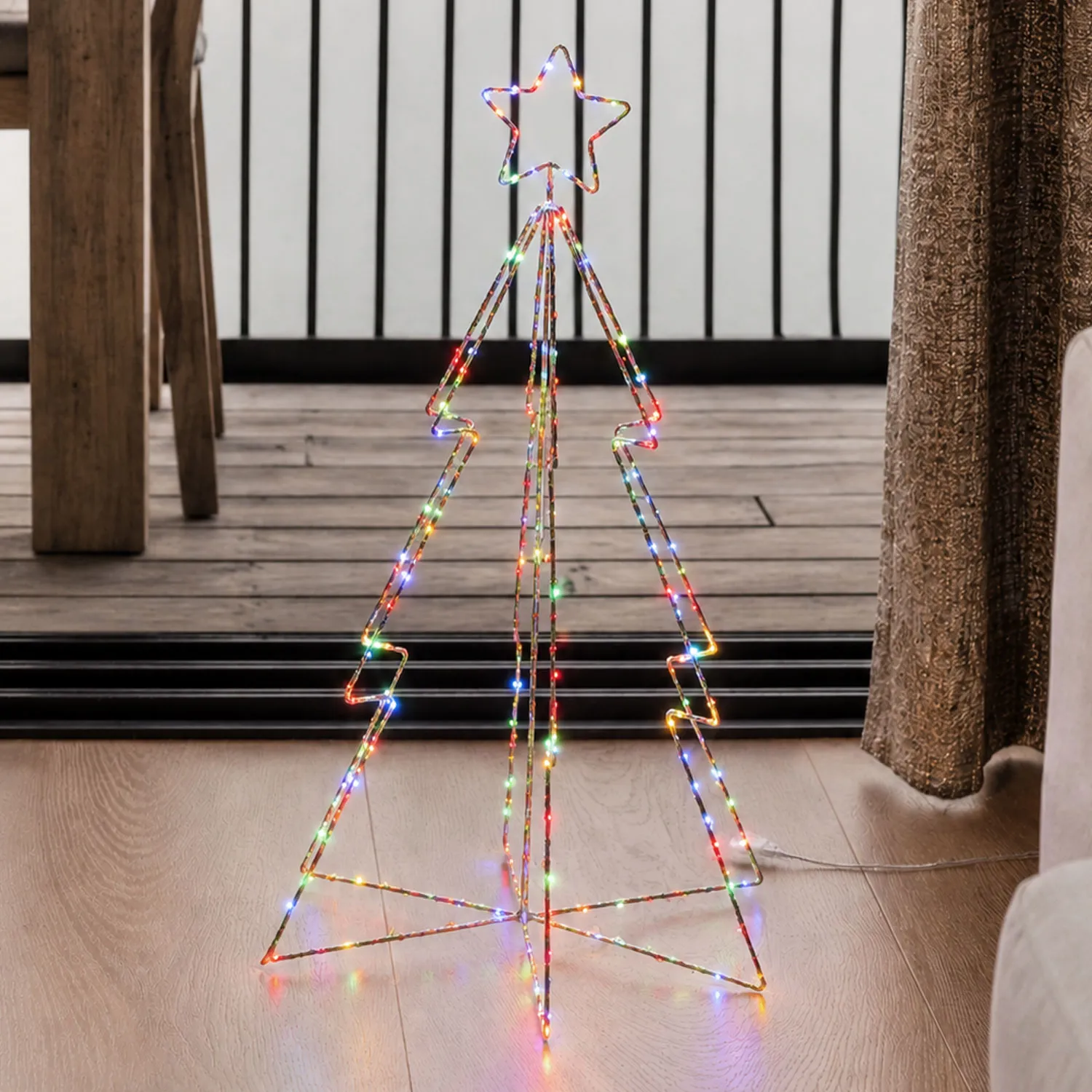 Esther Tree 60cm - 220 LED