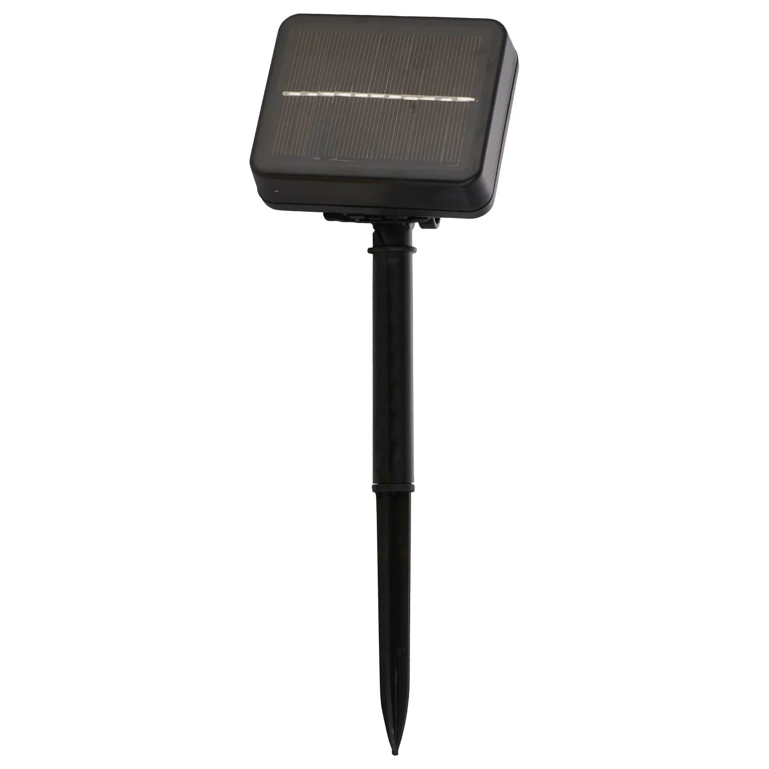 Lucas Solar solcellepanel, sort