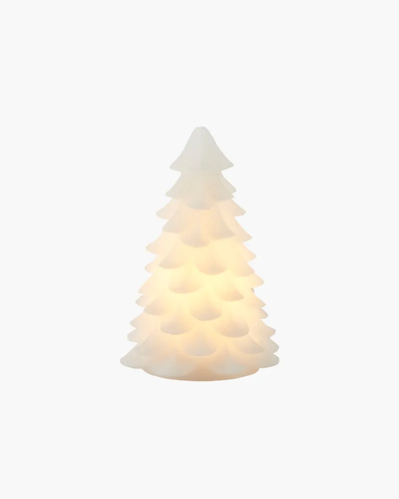 Carla Christmas Tree, 16cm