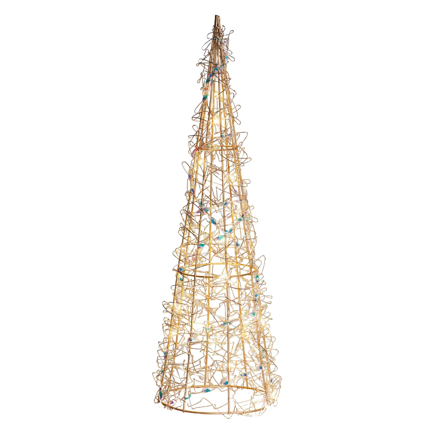 Lily Tree 40cm - 20 LED