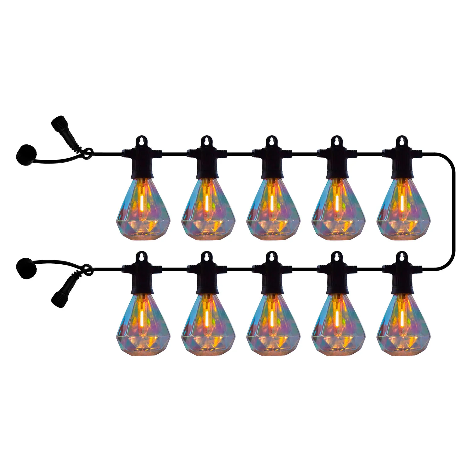 Marcus Expansion kit, 3m, Clear