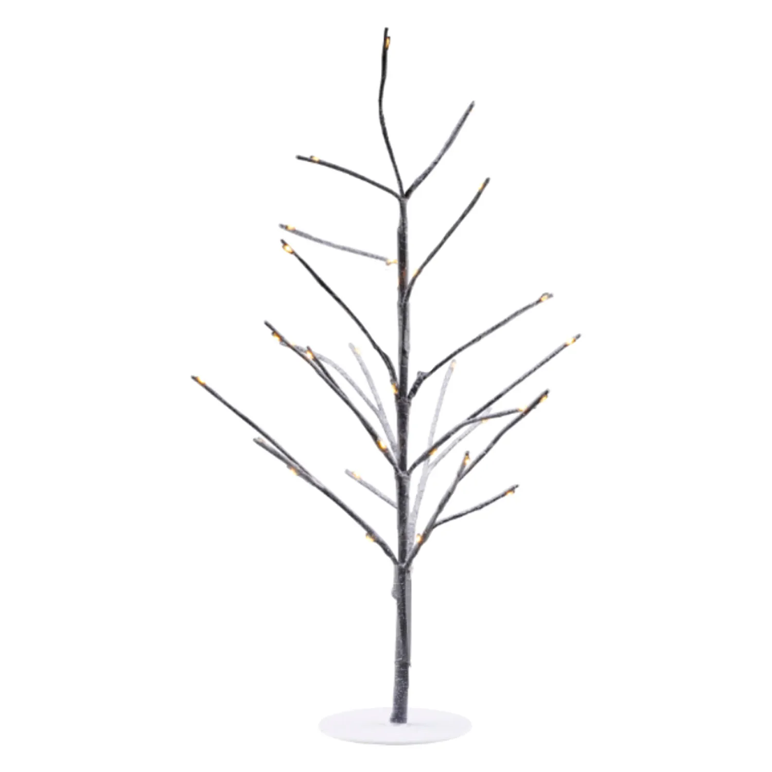 Kira Træ 35 cm - 28 LED