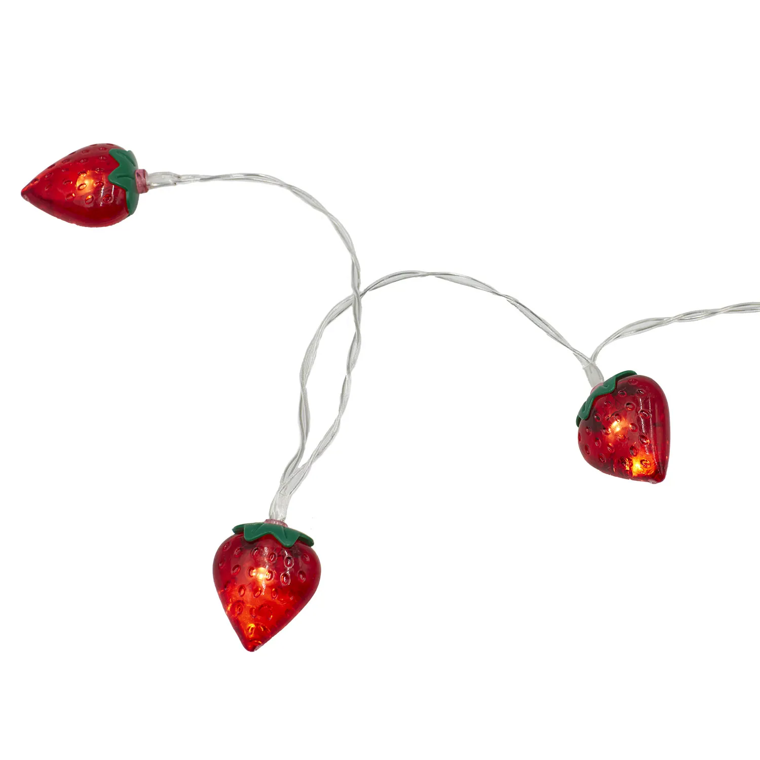 Lulu Strawberry, 1.35m
