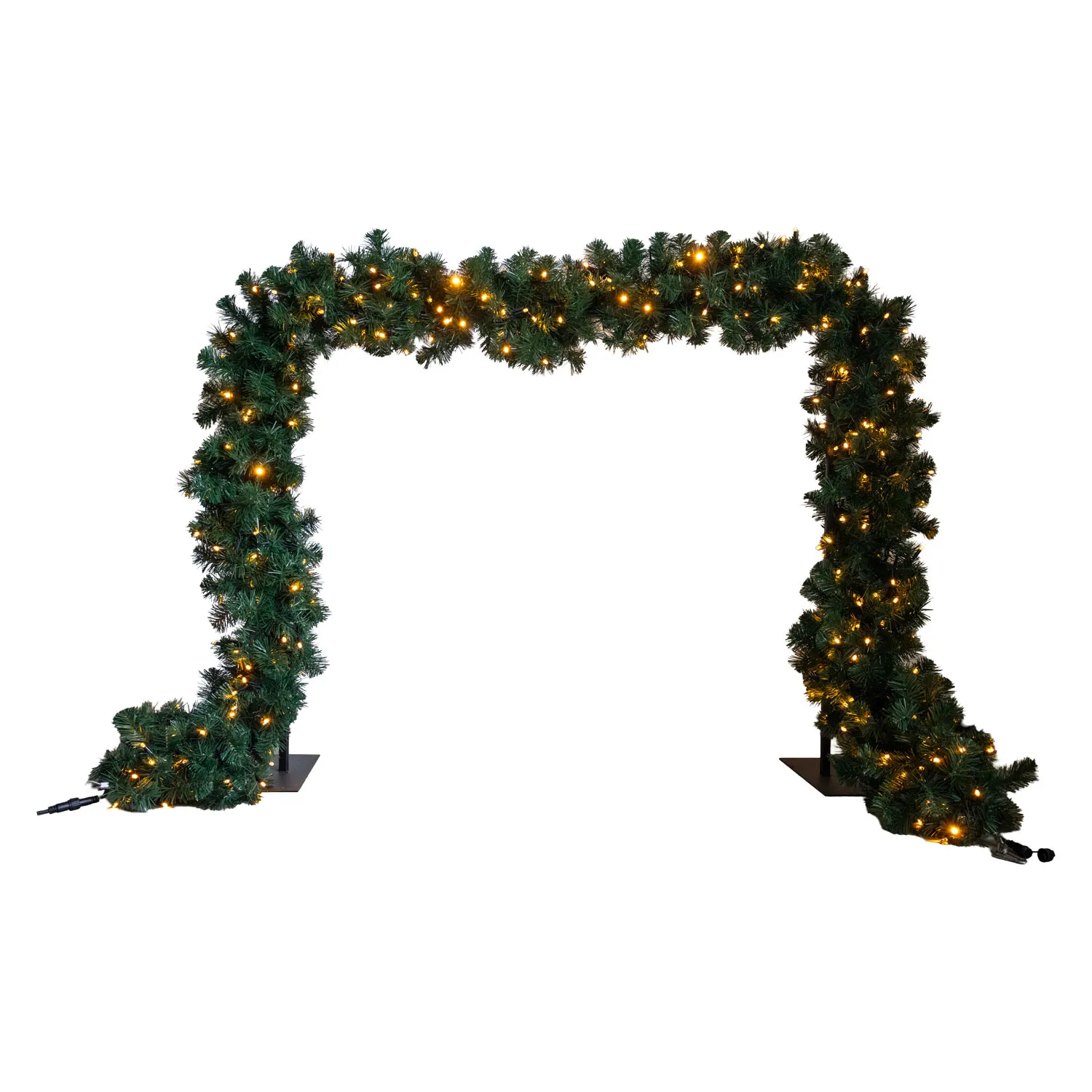 Tech-Line Gurilande 200 LED, 2 m