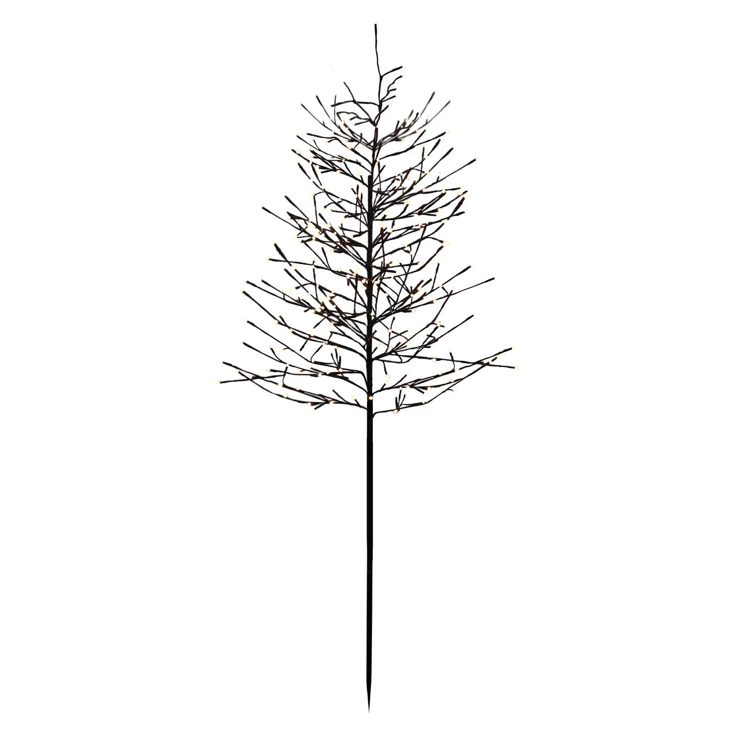 Noah Træ 2,2 meter 480 LED