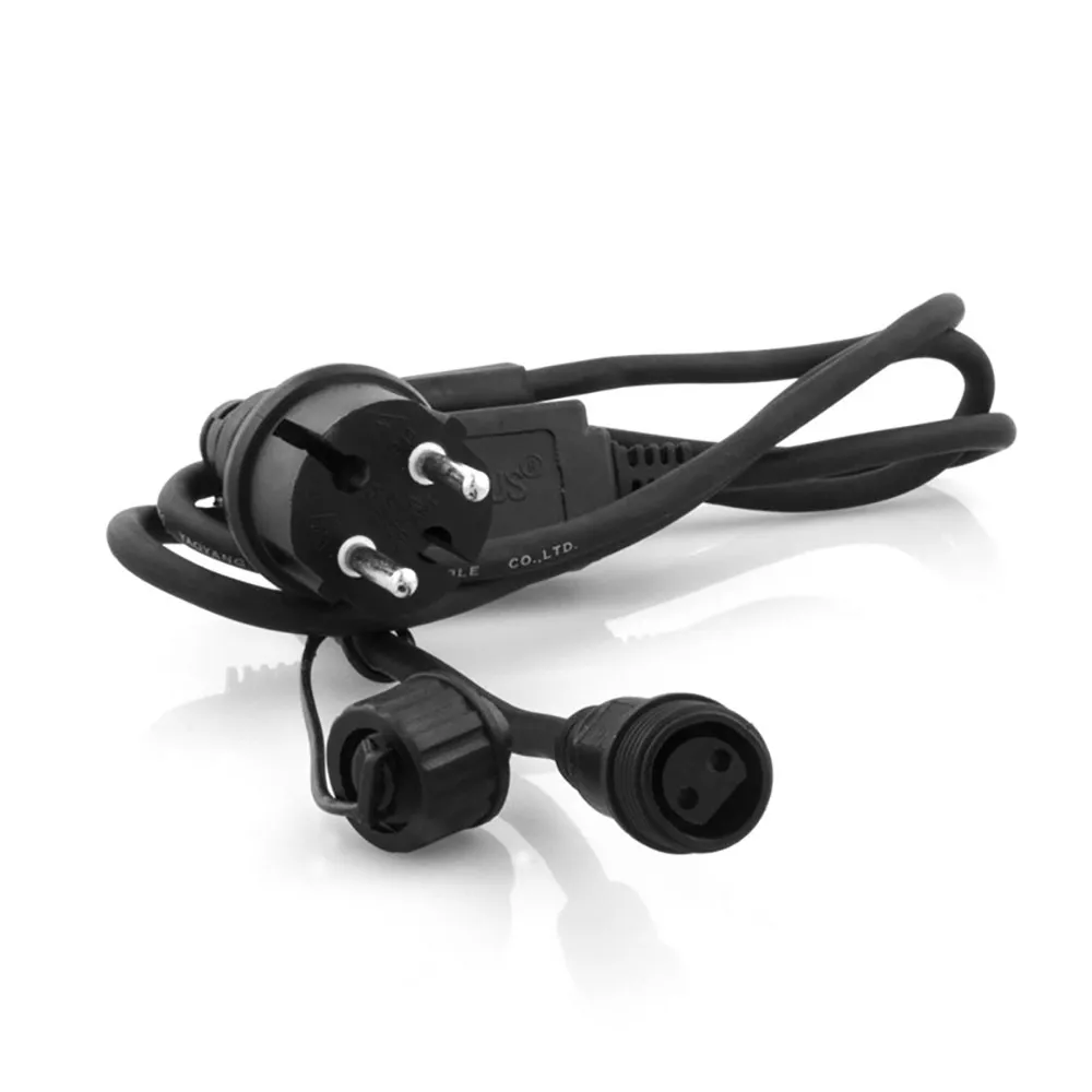 Tech-Line Strømkabel 1,5 m