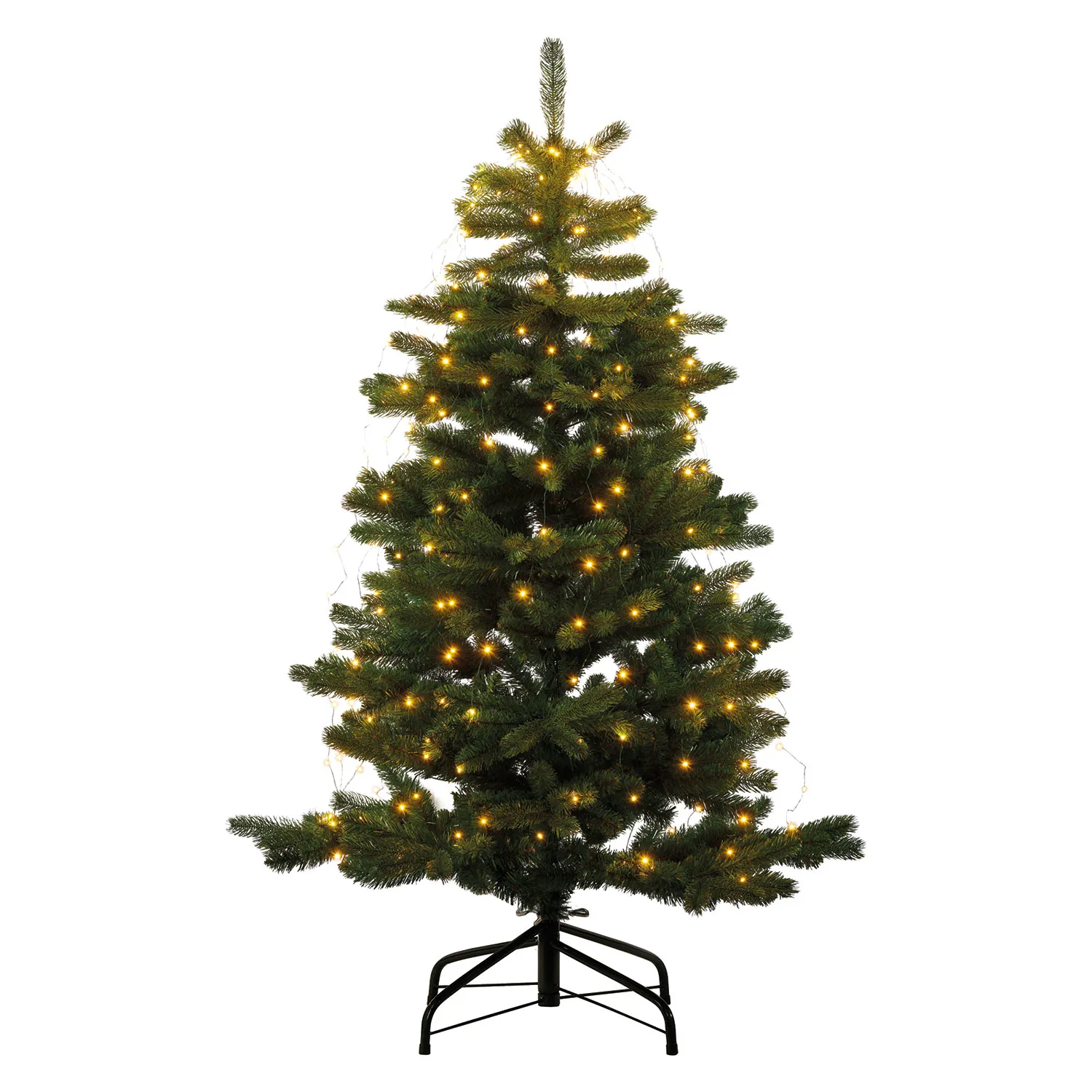 Anni Christmas Tree 180 cm, 234 LED