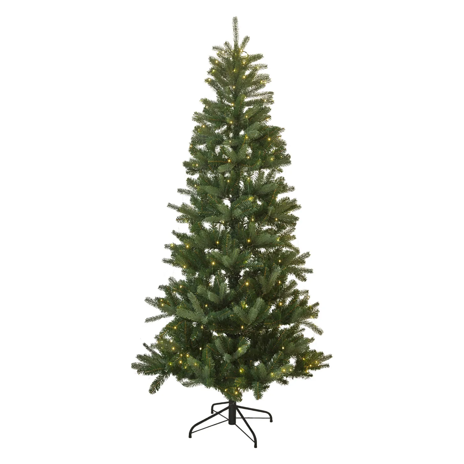 Eric Tree 2.4m - 680 LED