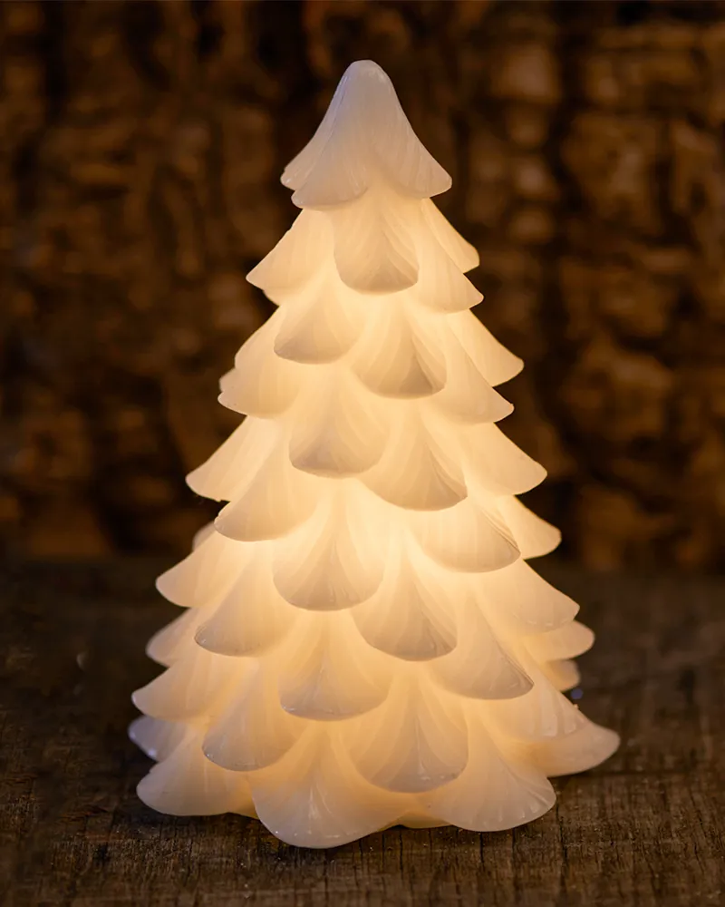 Carla Christmas Tree, 23cm
