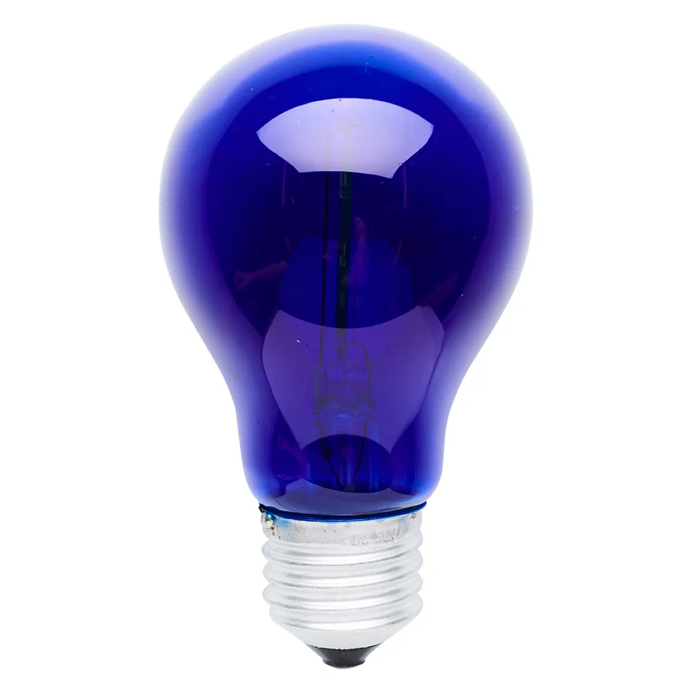 Samson E27/1.5W bulb, Blue