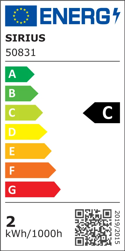 Top-Line Energy Net Supplementsæt 100 LED, 2x1,5 m
