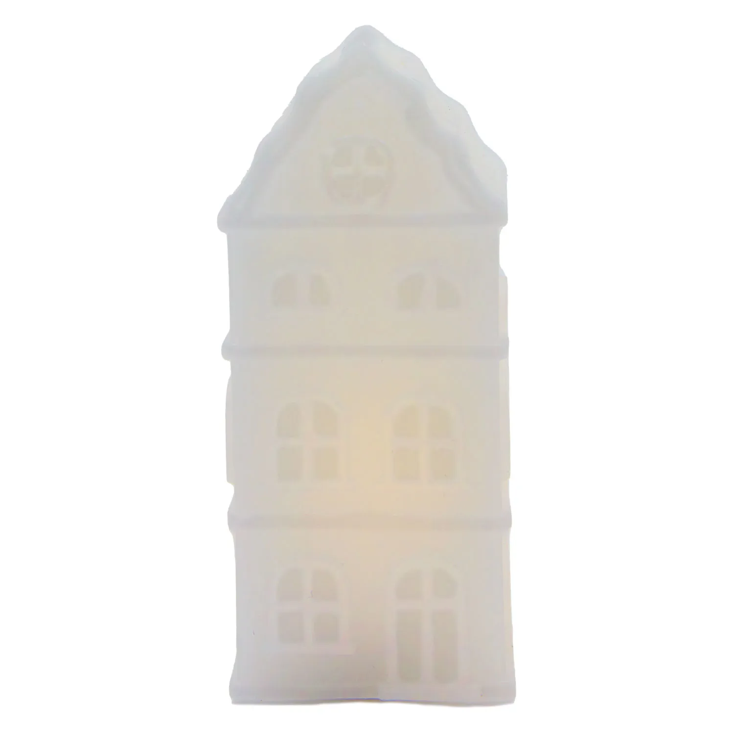 Skagen Byhus, 12 cm