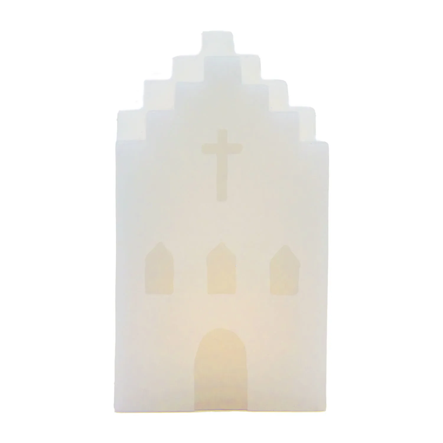 Skagen Sandkirke, 10,5 cm