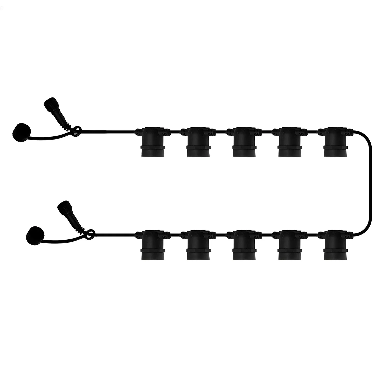 Samson Festival Light 30 m, 60 LED